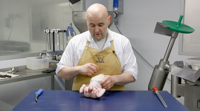 We're Hiring A Poultry Butcher | HG Walter Ltd