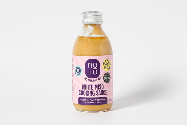 Nojo White Miso Sauce | HG Walter Ltd