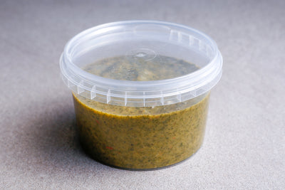 Chilli and Mint Marinade | HG Walter Ltd