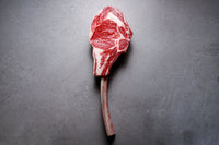 Beef Tomahawk Steak