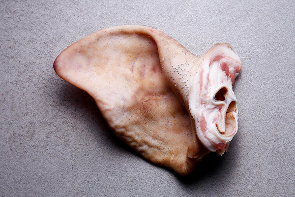 Pig's Ears | HG Walter Ltd