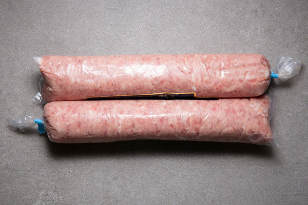 Sausage Meat | HG Walter Ltd