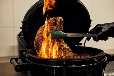 Direct vs. Indirect Cooking: Understanding the Heat | HG Walter