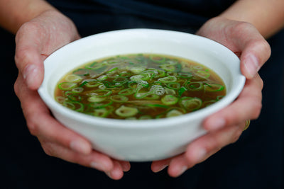 The Healing Power of Broth