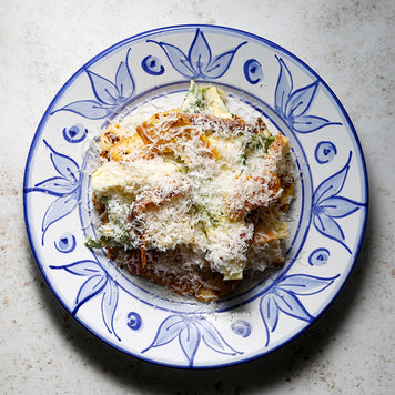 Chicken Caesar Paillard | HG Walter Ltd
