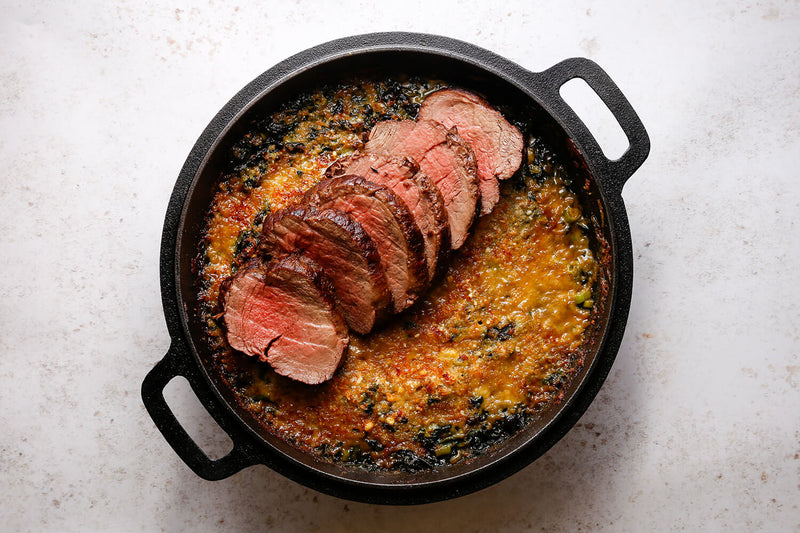 The Perfect Chateaubriand