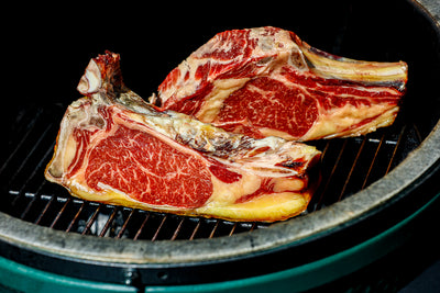 Top Cuts for the BBQ | HG Walter Ltd