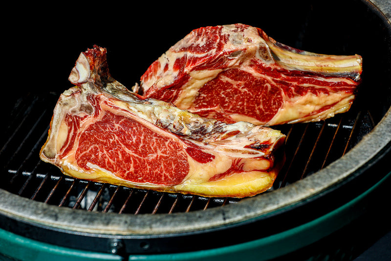 Top Cuts for the BBQ | HG Walter Ltd