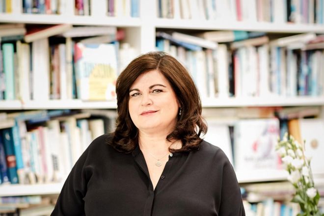 Diana Henry’s Christmas Table: Goose, Traditions & Timetables