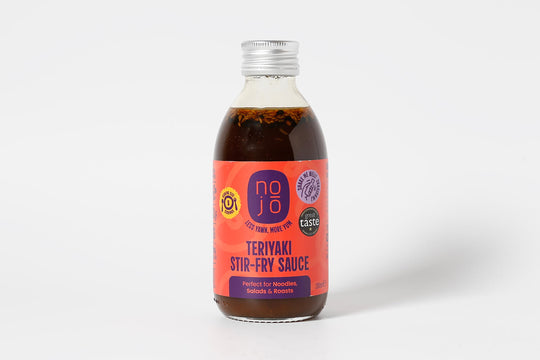 Nojo Teriyaki Sauce 200ml