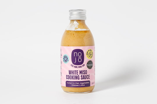 Nojo White Miso Sauce 200ml
