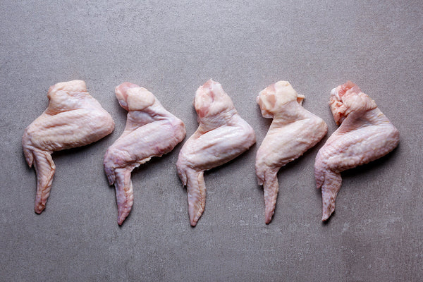 Chicken Wings | HG Walter Ltd