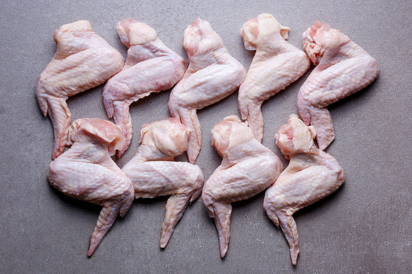 Chicken Wings | HG Walter Ltd