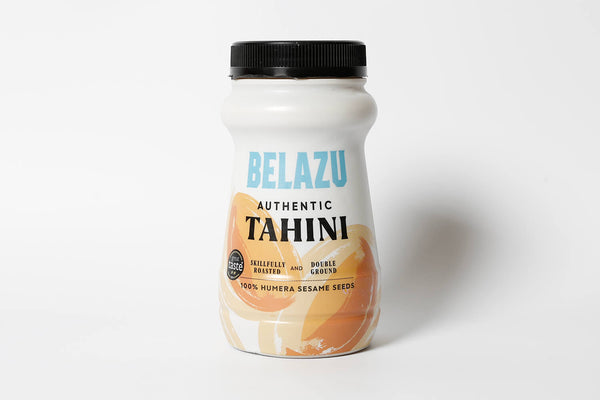 Belazu Tahini | HG Walter Ltd