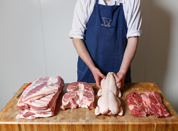 BBQ Butchery Class | HG Walter Ltd