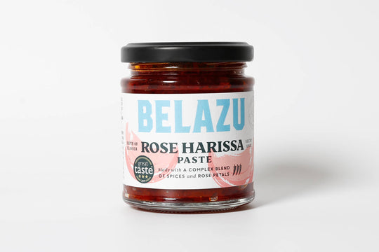 Belazu Rose Harissa 170g