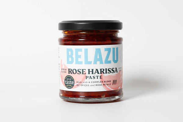 Belazu Rose Harissa | HG Walter Ltd