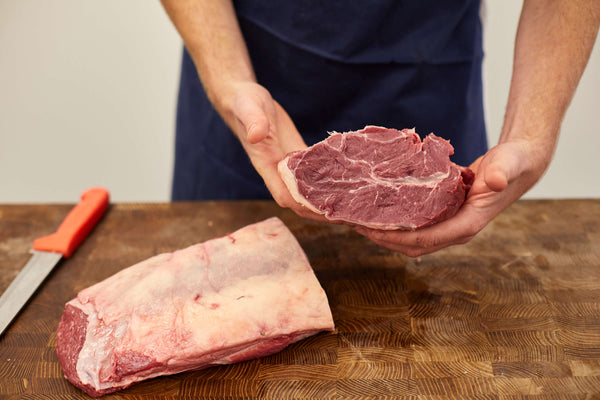 HG Walter X Brewser | Beef & Beers Butchery Class 12th November