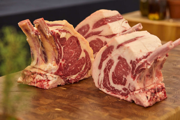 HG Walter Beef Butchery Class Wednesday 5th November