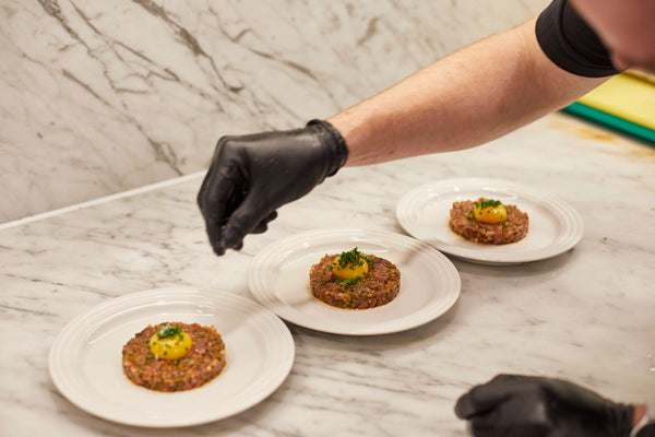 HG Walter X Brewser | Beef & Beers Butchery Class 12th November