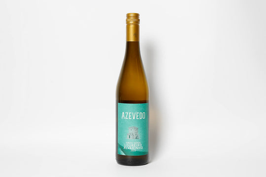 2024 Vinho Verde Loureiro/Alvarinho, Quinta de Azevedo, Portugal