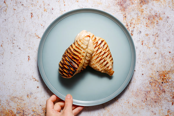 Free Range Chicken Fillets