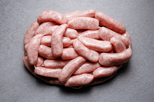 Gluten Free Cocktail Sausages