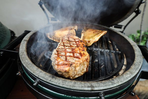 HG Walter X Big Green Egg Discovery Box | HG Walter Ltd