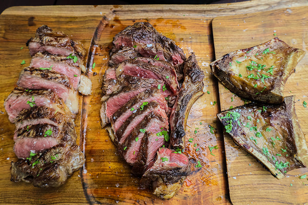 HG Walter X Big Green Egg Discovery Box | HG Walter Ltd