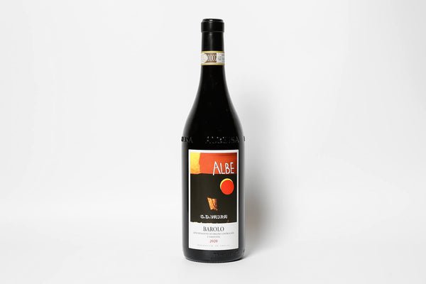 Liberty Wines 2020 Barolo Albe Red Wine | HG Walter