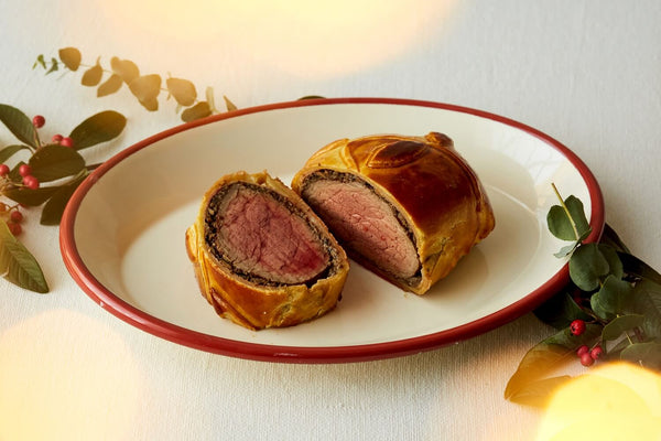 Christmas Wellington | HG Walter Ltd 