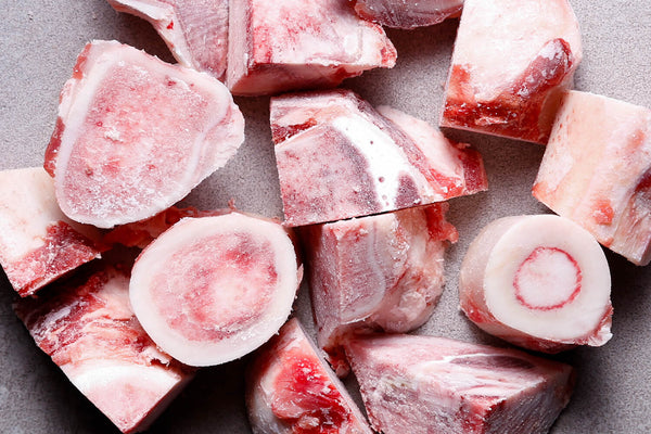 Veal bones for dogs discount