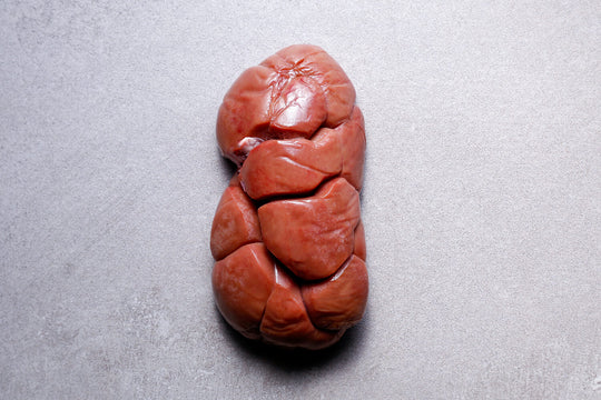Veal Kidney