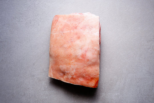 Free Range Pork Butt