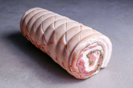 Porchetta