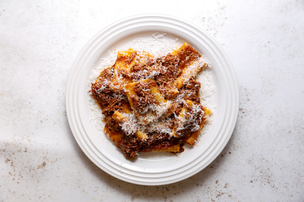 Handmade Beef Cheek Ragu | HG Walter Ltd