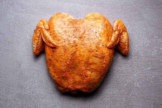 Gymkhana Fine Foods Marinated Boneless Chicken