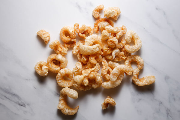 Handmade Pork Scratchings | HG Walter Ltd