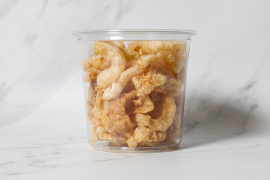 Handmade Pork Scratchings