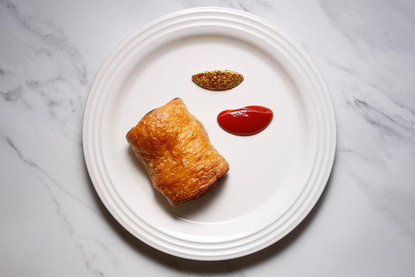 Cooked Sausage Rolls | HG Walter Ltd