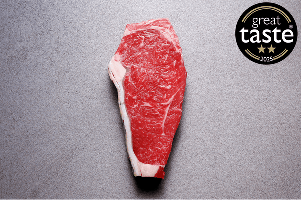 Dry Aged Sirloin Steak | HG Walter Ltd