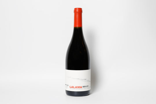 2021 `Lalama` Red Ribeira Sacra, Dominio do Bibei, Galicia, Spain