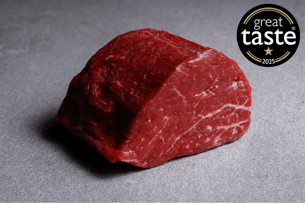 Beef Fillet Steak | HG Walter Ltd