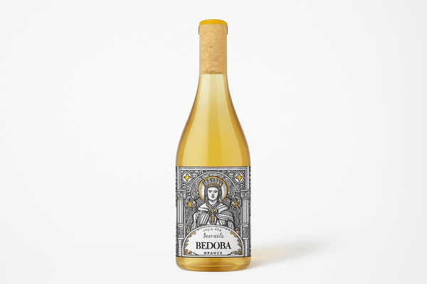 2022 Orange, Bedoba, Kakheti, Georgia