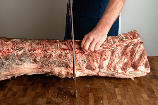 HG Walter Beef Butchery Class Wednesday 18th November 2026