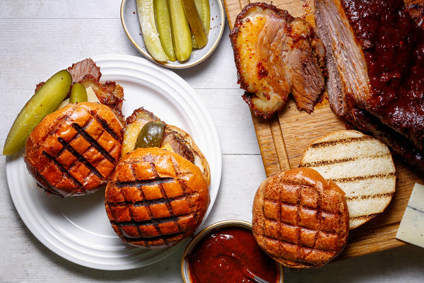 Boneless Beef Brisket