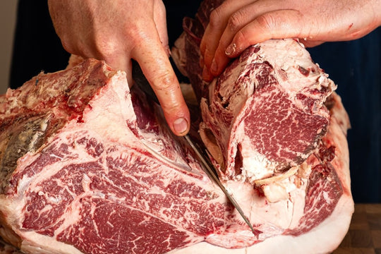 HG Walter Beef Butchery Class Wednesday 21st October 2026