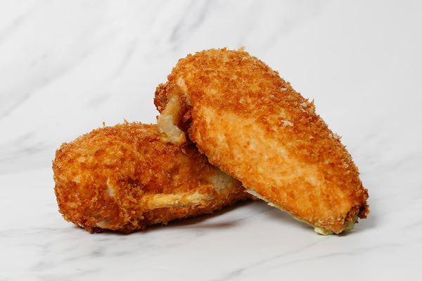 Handmade Chicken Kiev | HG Walter Ltd