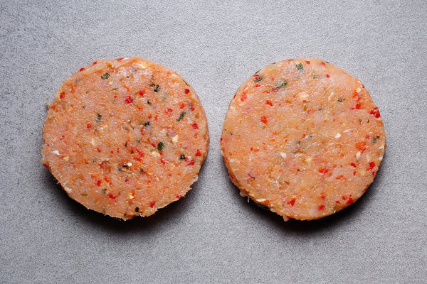 Chicken Burger | HG Walter Ltd