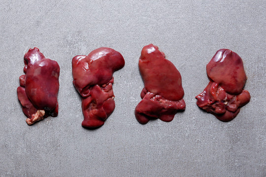 Chicken Liver